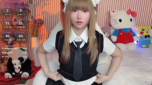 di-or-'s Live XXX Chat