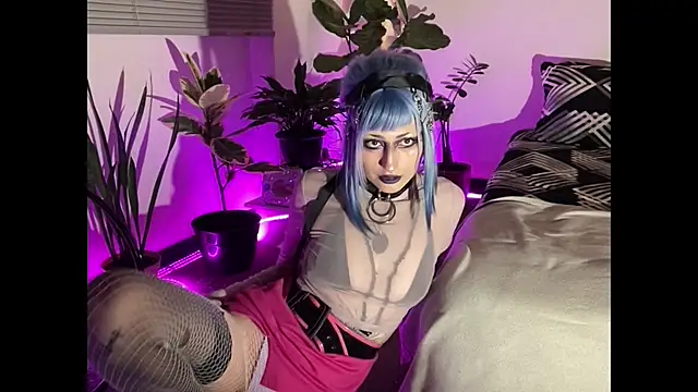 Chatroom XXX en direct de ELENA_UMBRA