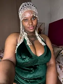 Chatroom XXX en direct de QUEEN_NOBUHLE_FEMDOM_777