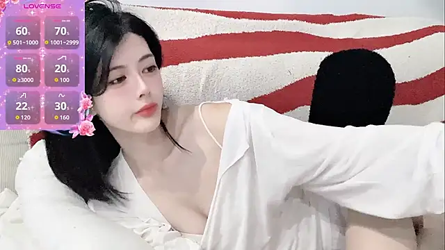 Nuomio 라이브 XXX 채팅