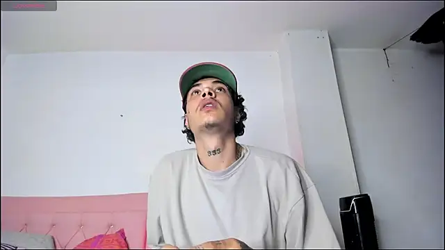 Živý XXX chat Puca_and_Garu