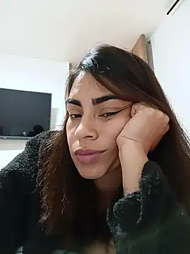 Chat XXX ao vivo de Ivanna2