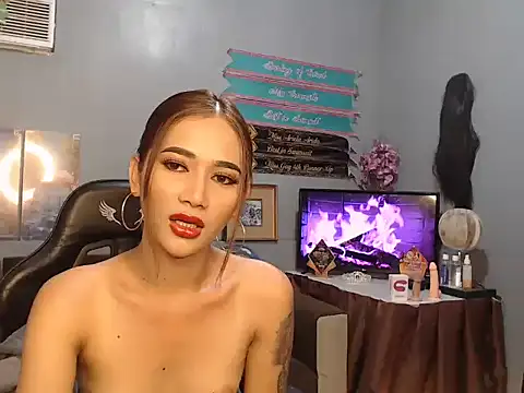 Demonsfuck's Live XXX Chat