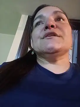 XXX chat uživo modela Zuleyka_69