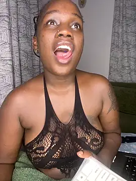Show Webcam de PrettyNaughty_