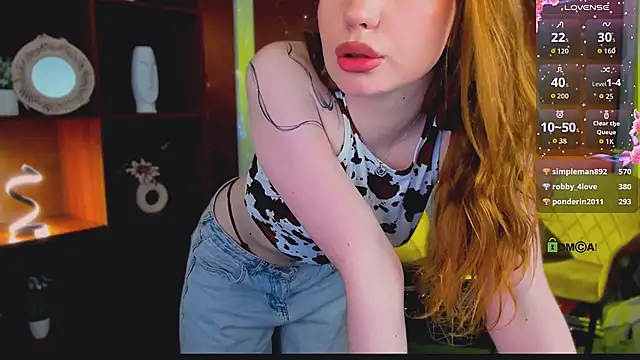 eva_drive – Naživo XXX chat