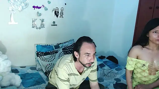 EvaHarryy Webcam Show