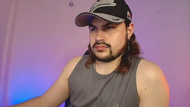 Derek_Vow's Webcam Show