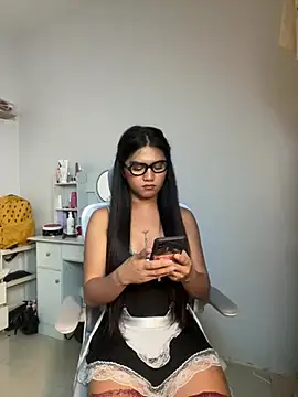 JassmineLove – webcam-show