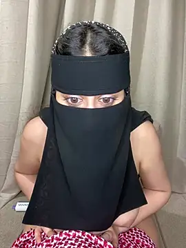 Živý XXX chat Arab-mimi