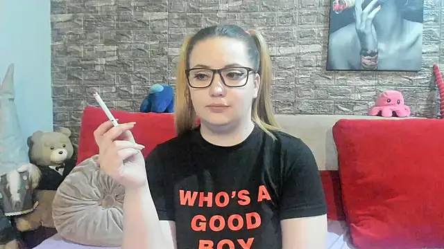 kalindahot Show Webcam