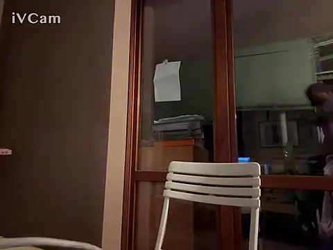 PierPesaroX's Webcam Show
