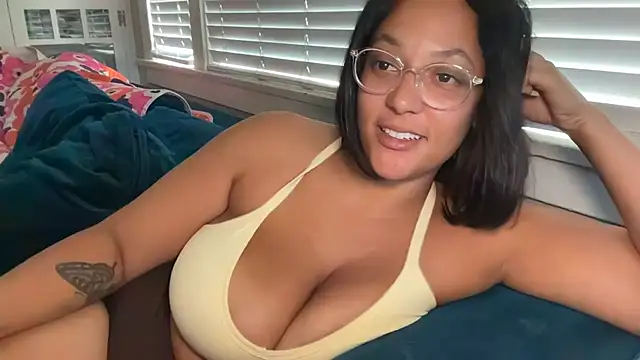 Show webcam de dreamyriri