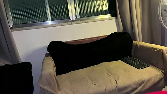 gerson173Hugo's Webcam Show