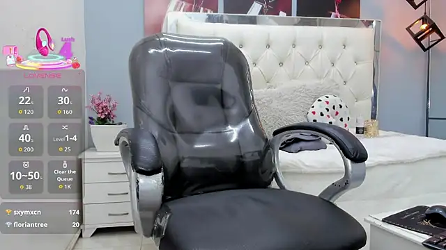 Noha_scott Show Webcam