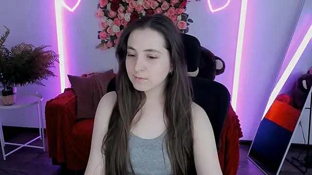 VirtuallVoyant Chat XXX in diretta