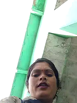 Webkamerová show Na_shreya