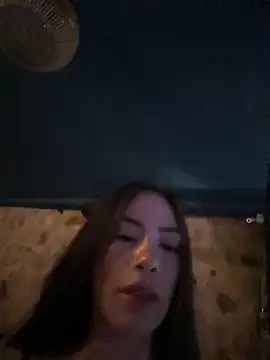 Webkamerová show Im_Valentina