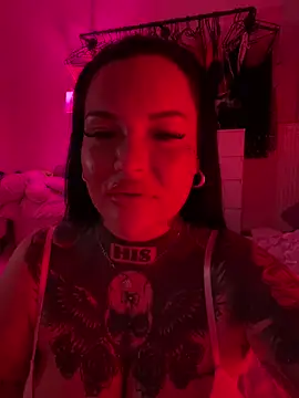 _MelinaCurves_ Live XXX-Chat