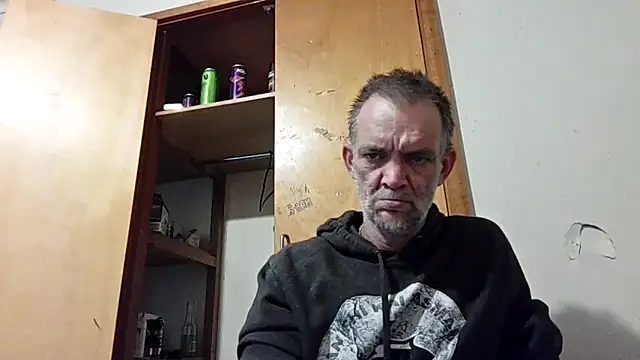 TooFknHorny7676@xh's Webcam Show
