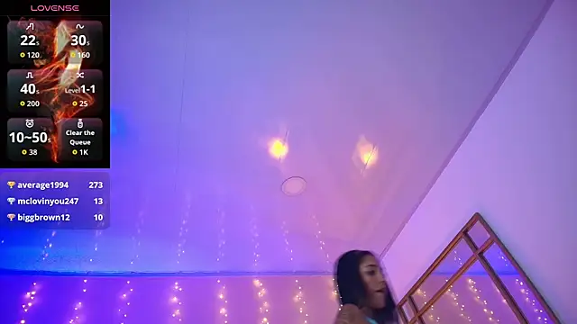 Živý XXX chat alana_spark
