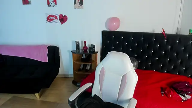 Živý XXX chat Aliciia_cute1