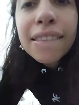 Živý XXX chat darkgodessone