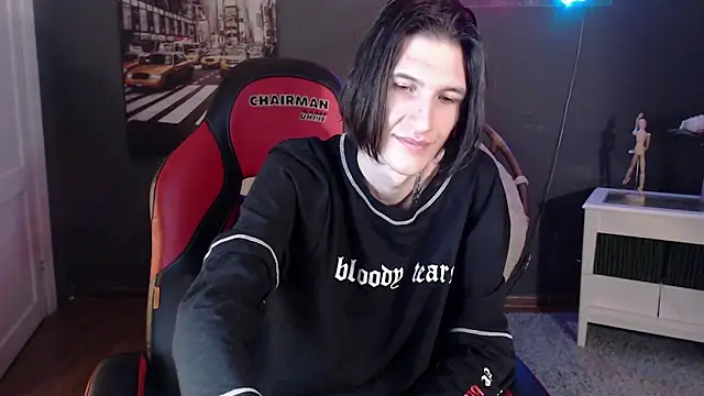 Klaude_Jam Webcamshow