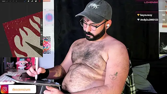 Онлайн чат XXX johnnyalx
