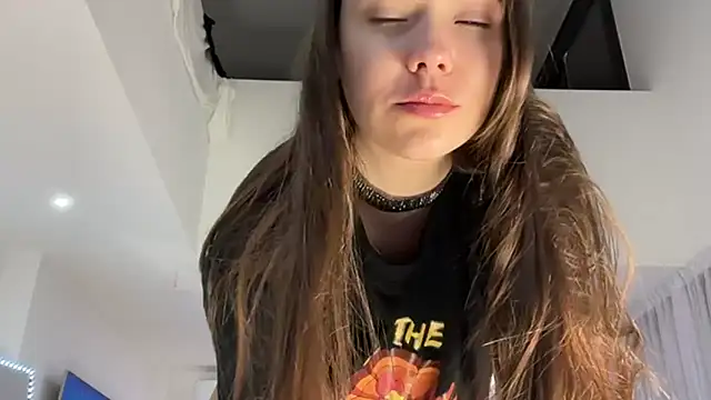 Živý XXX chat Mika_Miller