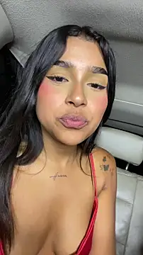 Mariangel_11's Live XXX Chat