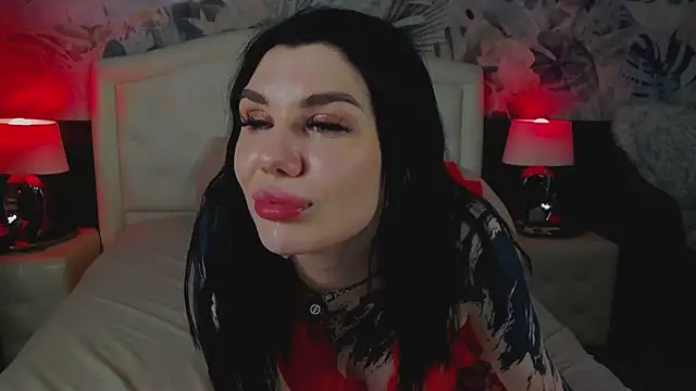 MaeveMoon – Naživo XXX chat