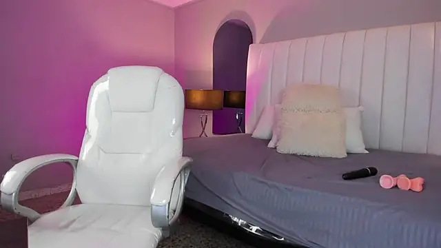 Živý XXX chat ChloeStars_