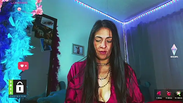 Živý XXX chat Abri_369