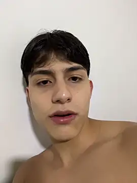 แชท XXX สดของ Lander_Cruz