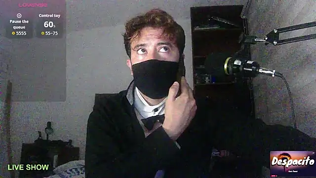 milkbull Live XXX-chat