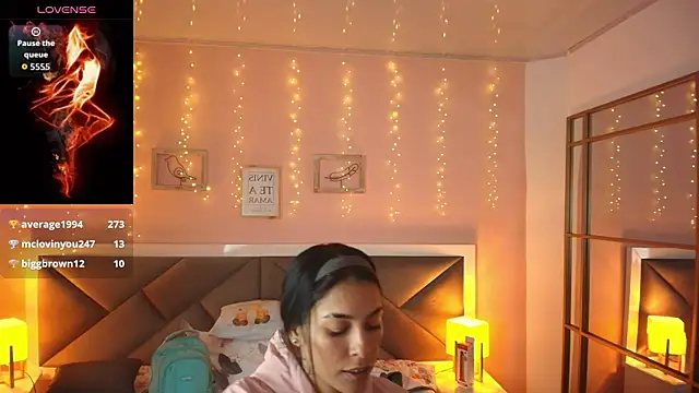 alana_spark Chat XXX in diretta