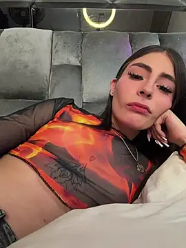 Онлайн чат XXX Camistar18