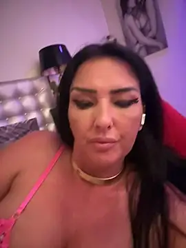 TiffanyRoxx – webcam-show