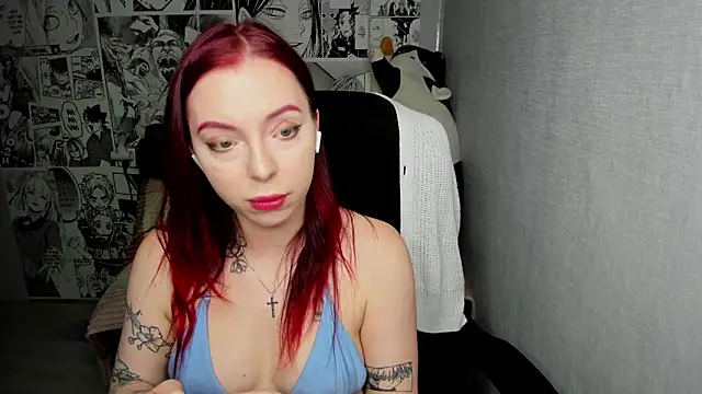 Martha_Cameron's Live XXX Chat