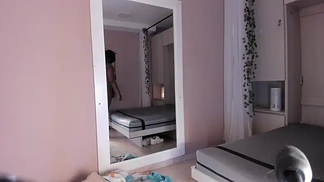 Sembang XXX Secara Langsung AvaJamess