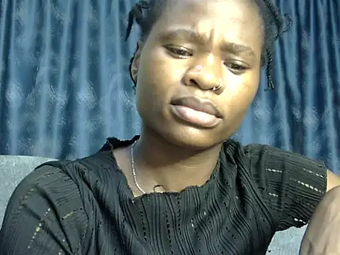 Chat XXX en directo de sweetblackbeauty001