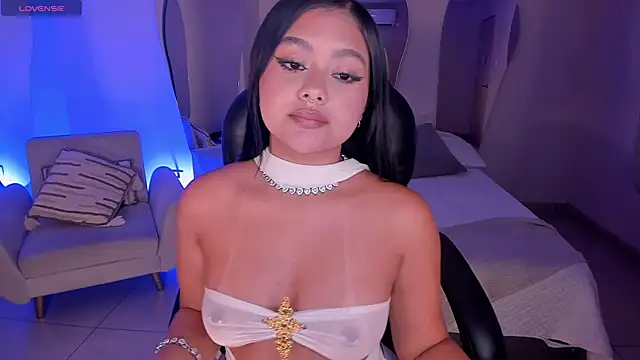 GabriellaLee Chat XXX in diretta
