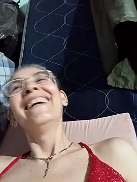 Chat XXX en directo de NanitaFun