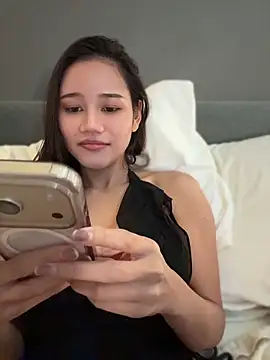 SweetThaiGirlfriend – Live XXX-chat