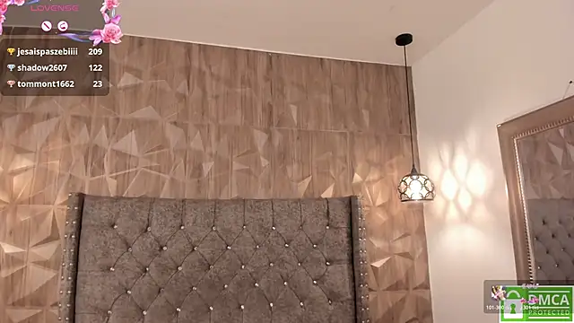 Zamahara_Rodriguez Chat XXX in diretta