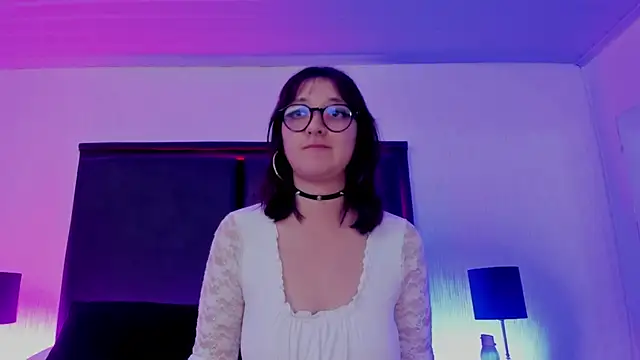 LilithBluum Live XXX-Chat