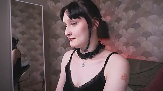 Velvet_Lily Live XXX Chat