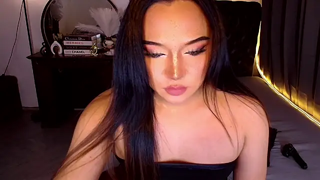 Sensual_Ekang 在線直播表演