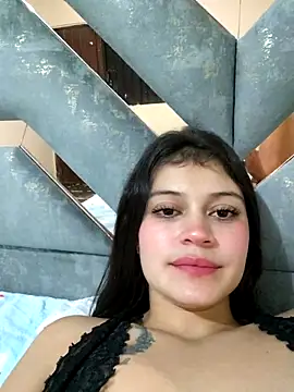 LizzyFrost live XXX chat